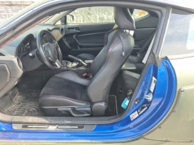 Subaru BRZ PANDEM AIR Автокредит Цена до България, снимка 7