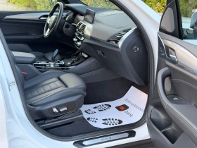 BMW iX3 IMPRESSIVE-FULL-УНИКАЛНА-КАТО НОВА-128Х.КМ-ОТЛИЧНА, снимка 15