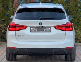 BMW iX3 IMPRESSIVE-FULL-УНИКАЛНА-КАТО НОВА-128Х.КМ-ОТЛИЧНА, снимка 4