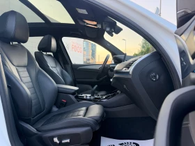 BMW iX3 IMPRESSIVE-FULL-УНИКАЛНА-КАТО НОВА-128Х.КМ-ОТЛИЧНА, снимка 16
