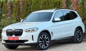 BMW iX3 IMPRESSIVE-FULL-УНИКАЛНА-КАТО НОВА-128Х.КМ-ОТЛИЧНА, снимка 1