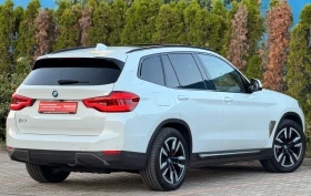 BMW iX3 IMPRESSIVE-FULL-УНИКАЛНА-КАТО НОВА-128Х.КМ-ОТЛИЧНА, снимка 5
