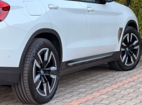 BMW iX3 IMPRESSIVE-FULL-УНИКАЛНА-КАТО НОВА-128Х.КМ-ОТЛИЧНА, снимка 9