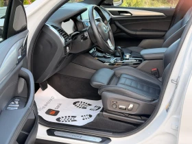 BMW iX3 IMPRESSIVE-FULL-УНИКАЛНА-КАТО НОВА-128Х.КМ-ОТЛИЧНА, снимка 10