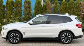BMW iX3 IMPRESSIVE-FULL-УНИКАЛНА-КАТО НОВА-128Х.КМ-ОТЛИЧНА, снимка 8