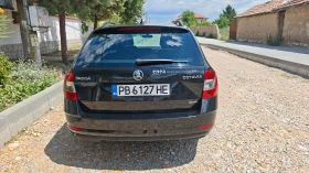 Skoda Octavia, снимка 4