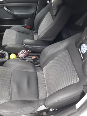 VW Golf, снимка 5