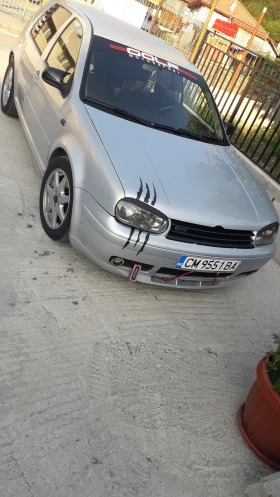 VW Golf, снимка 2