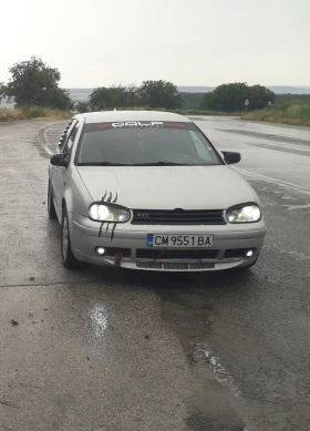 VW Golf, снимка 1