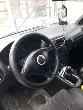 VW Golf, снимка 6