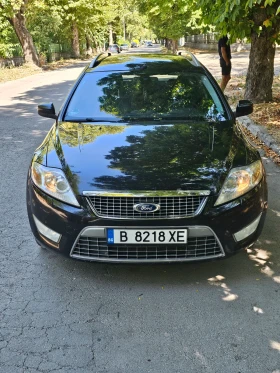 Ford Mondeo, снимка 8