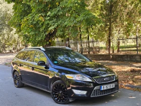 Ford Mondeo, снимка 1