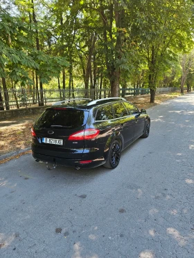 Ford Mondeo, снимка 3