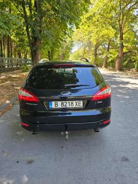 Ford Mondeo, снимка 4
