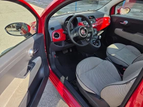 Fiat 500 La Prima 1.2i Automat Panorama, снимка 7