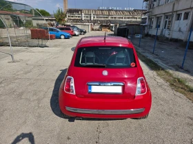 Fiat 500 La Prima 1.2i Automat Panorama, снимка 3