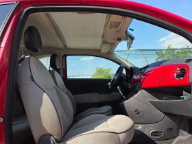 Fiat 500 La Prima 1.2i Automat Panorama, снимка 13