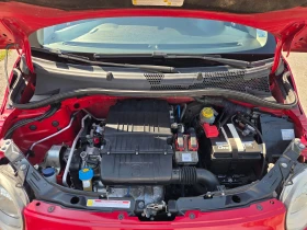 Fiat 500 La Prima 1.2i Automat Panorama, снимка 15