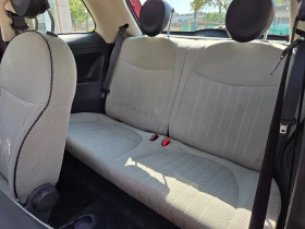 Fiat 500 La Prima 1.2i Automat Panorama, снимка 10