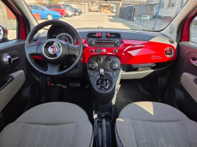 Fiat 500 La Prima 1.2i Automat Panorama, снимка 9