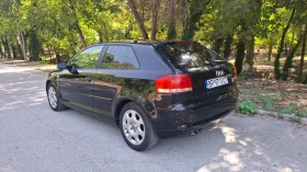 Audi A3 1.9TDI-105, снимка 4