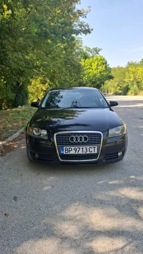 Audi A3 1.9TDI-105, снимка 9