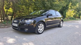 Audi A3 1.9TDI-105, снимка 1