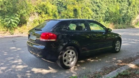 Audi A3 1.9TDI-105, снимка 6
