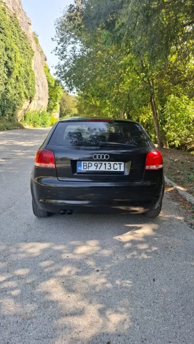 Audi A3 1.9TDI-105, снимка 5