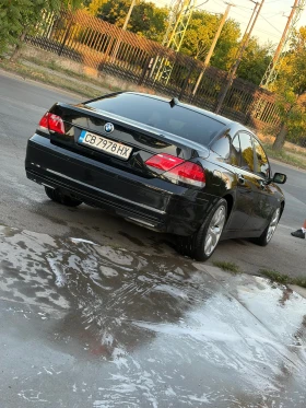BMW 730, снимка 4