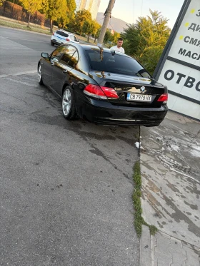 BMW 730, снимка 3