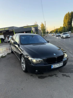 BMW 730, снимка 2