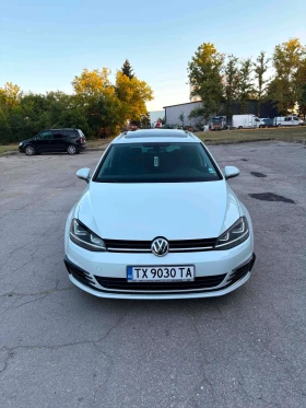 VW Golf, снимка 1
