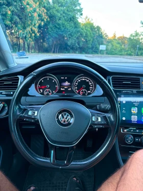VW Golf, снимка 8