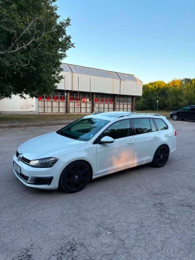 VW Golf, снимка 2