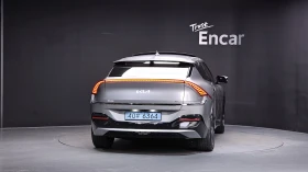 Kia EV6 GT-LINE, снимка 4