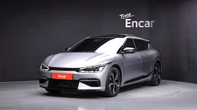 Kia EV6 GT-LINE, снимка 1
