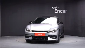 Kia EV6 GT-LINE, снимка 3