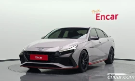 Hyundai Elantra 2.0 N, снимка 1