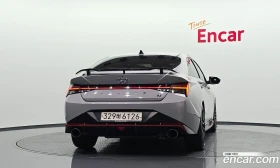 Hyundai Elantra 2.0 N, снимка 4