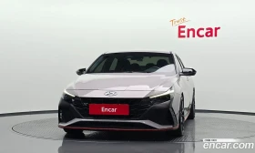 Hyundai Elantra 2.0 N, снимка 3