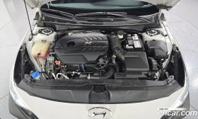 Hyundai Elantra 2.0 N, снимка 6