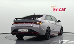 Hyundai Elantra 2.0 N, снимка 2