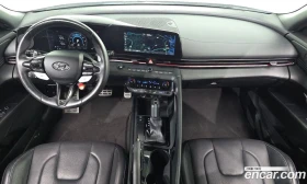 Hyundai Elantra 2.0 N, снимка 10