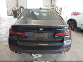 BMW 540 i xDrive | CARFAX | АВТОКРЕДИТ БЕЗ ПЪРВОНАЧАЛНА , снимка 7
