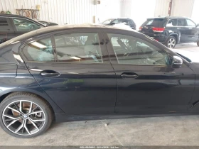 BMW 540 i xDrive | CARFAX | АВТОКРЕДИТ БЕЗ ПЪРВОНАЧАЛНА , снимка 6