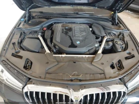 BMW 540 i xDrive | CARFAX | АВТОКРЕДИТ БЕЗ ПЪРВОНАЧАЛНА , снимка 16