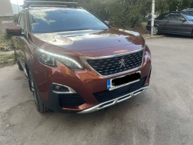 Peugeot 3008 New Allure 1.6 e-HDi 120 EAT6, снимка 1