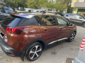 Peugeot 3008 New Allure 1.6 e-HDi 120 EAT6, снимка 5