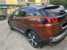 Peugeot 3008 New Allure 1.6 e-HDi 120 EAT6, снимка 4